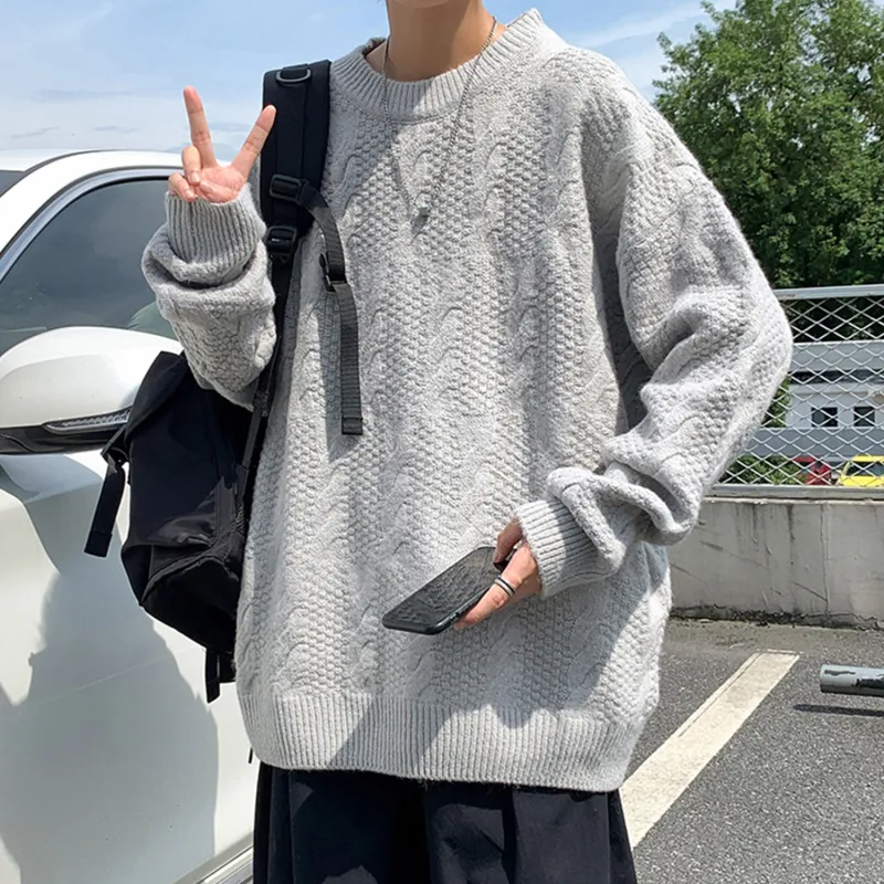 RAP PANDA Knitwear Unisex-16