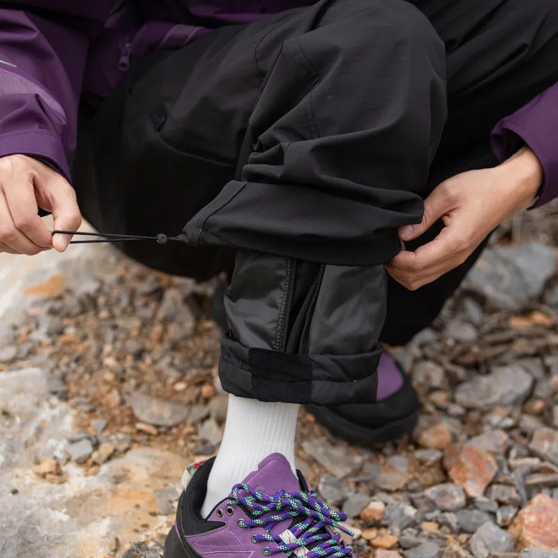 RAP PANDA Cargo Pants Unisex-44