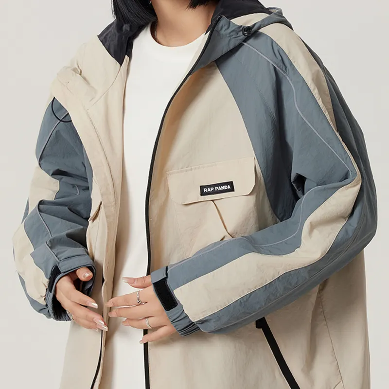RAP PANDA Casual Sportswear Unisex-22