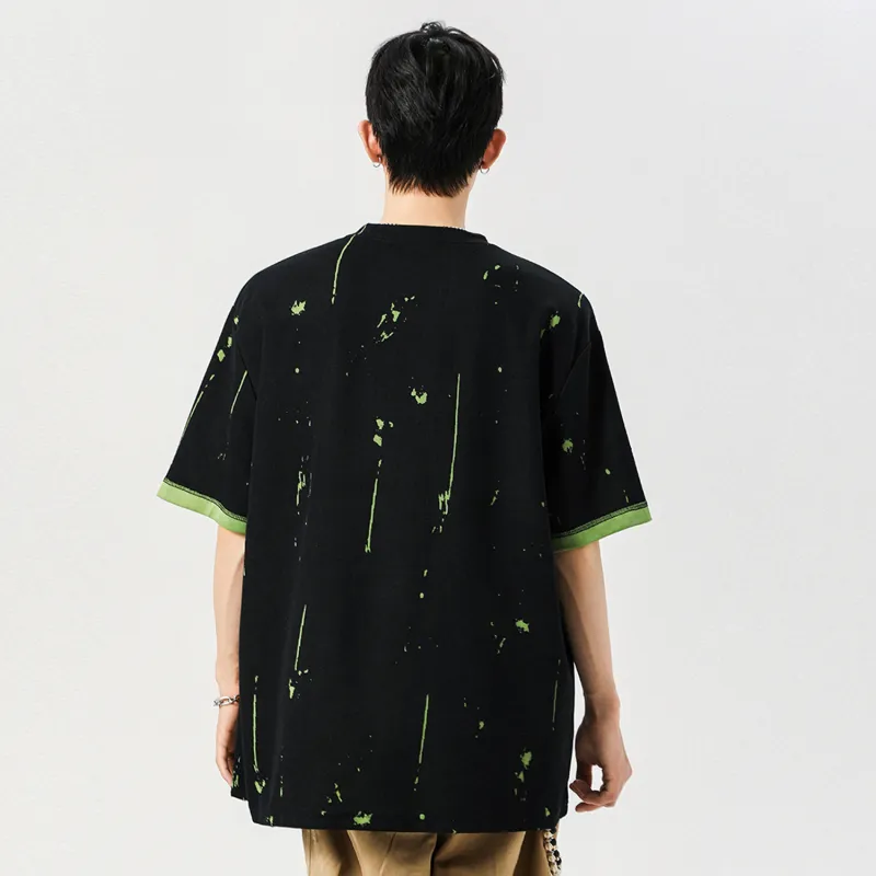 RAP PANDA T Shirts Unisex-7
