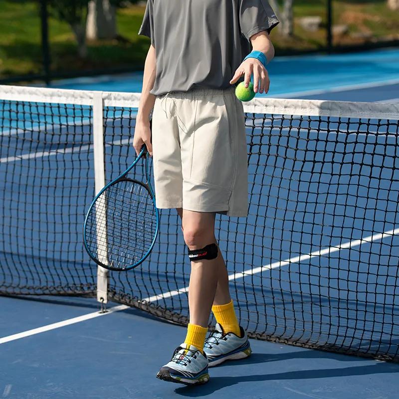 RAP PANDA Tennis Bottoms Unisex-18