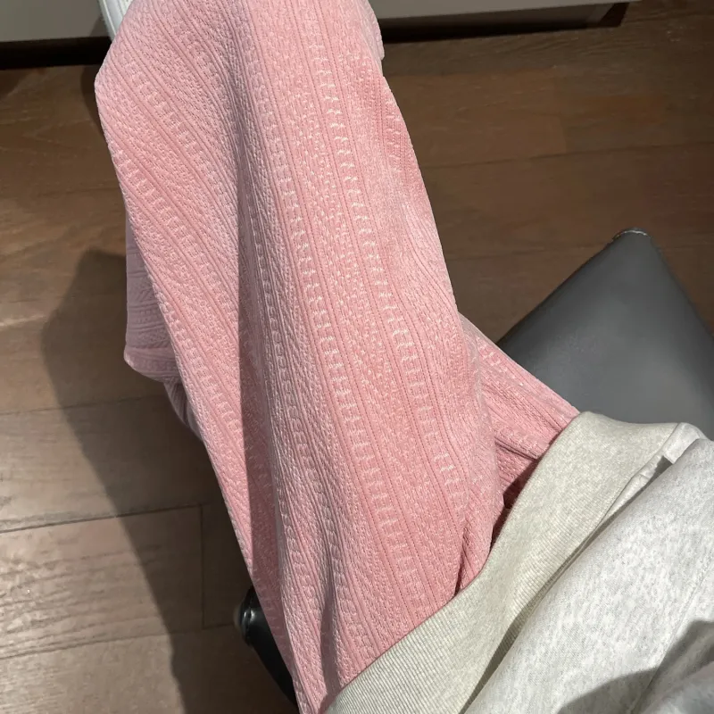 MIIRACER Casual Pants Unisex-30
