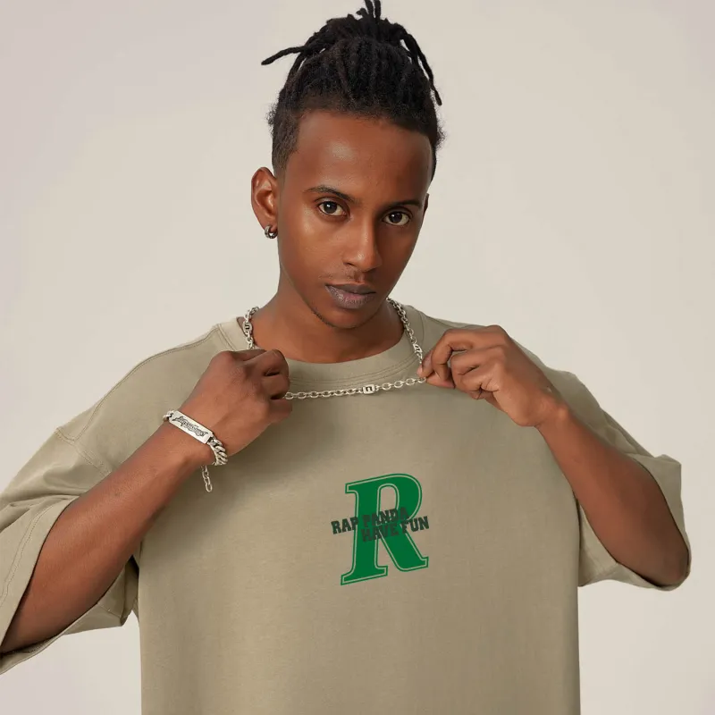 RAP PANDA T Shirts Unisex-48