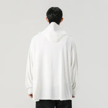 RAP PANDA Sun Protection Clothing Unisex