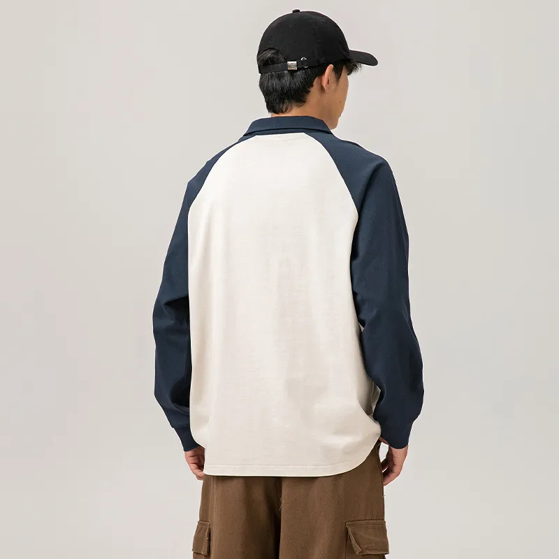 RAP PANDA Polo Shirts Unisex-4