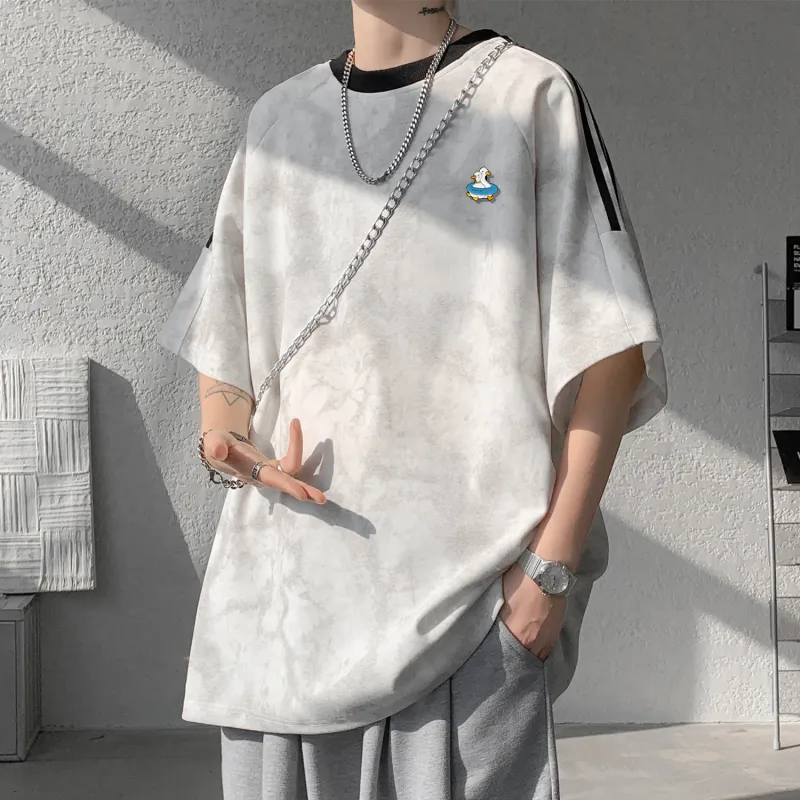 RAP PANDA T Shirts Unisex-12