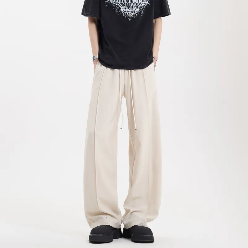 RAP PANDA Casual Pants Unisex-8