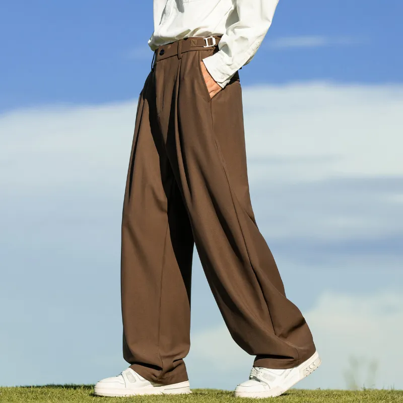RAP PANDA Business Suits Unisex-4
