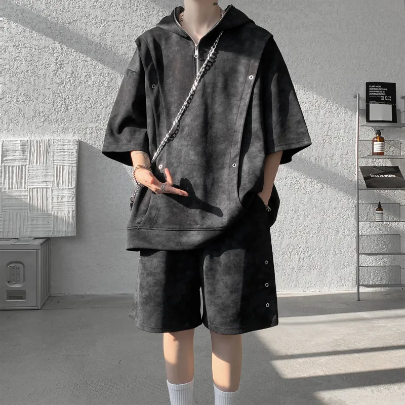 RAP PANDA Casual Sportswear Unisex-3