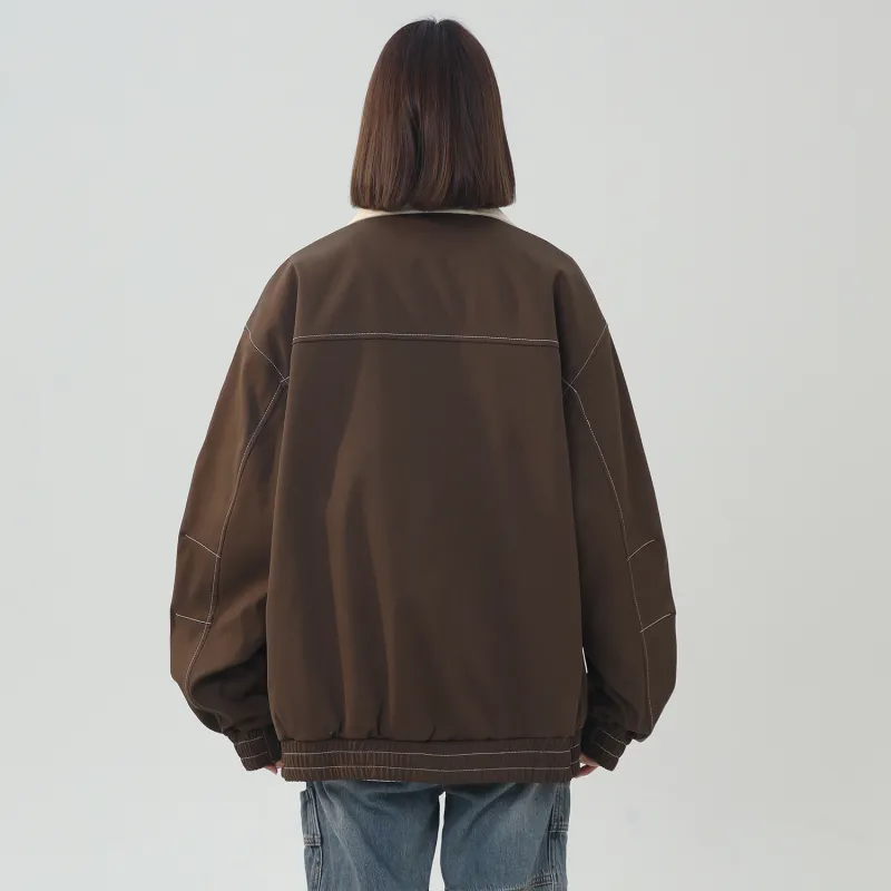 RAP PANDA Jackets Unisex-1