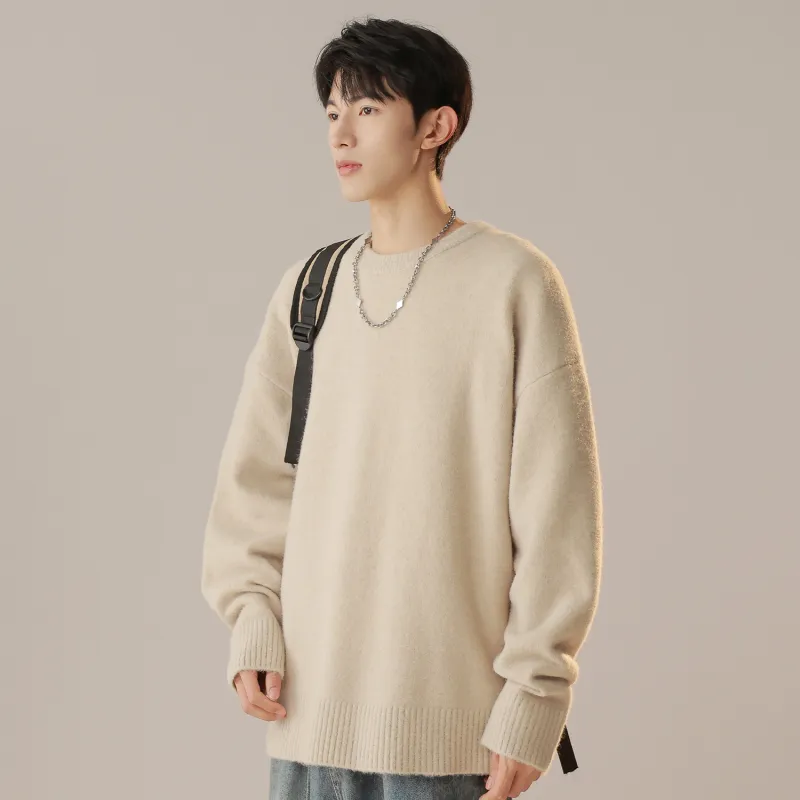 RAP PANDA Sweaters Unisex-5