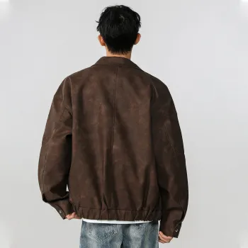 RAP PANDA Jackets & Coats Unisex