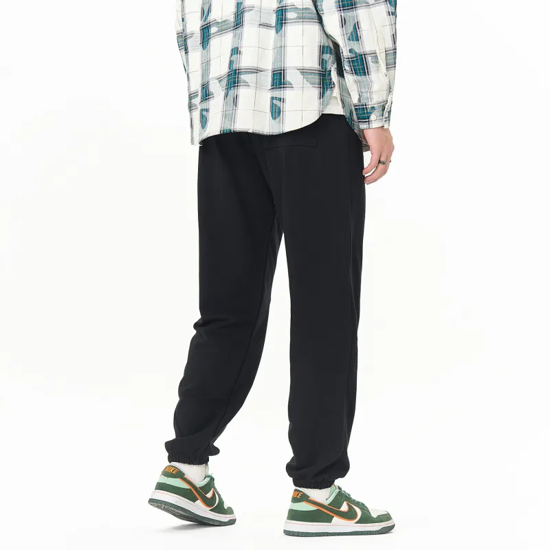 RAP PANDA Casual Pants Unisex-19