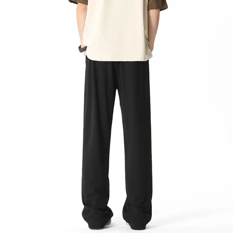 RAP PANDA Casual Pants Unisex-1