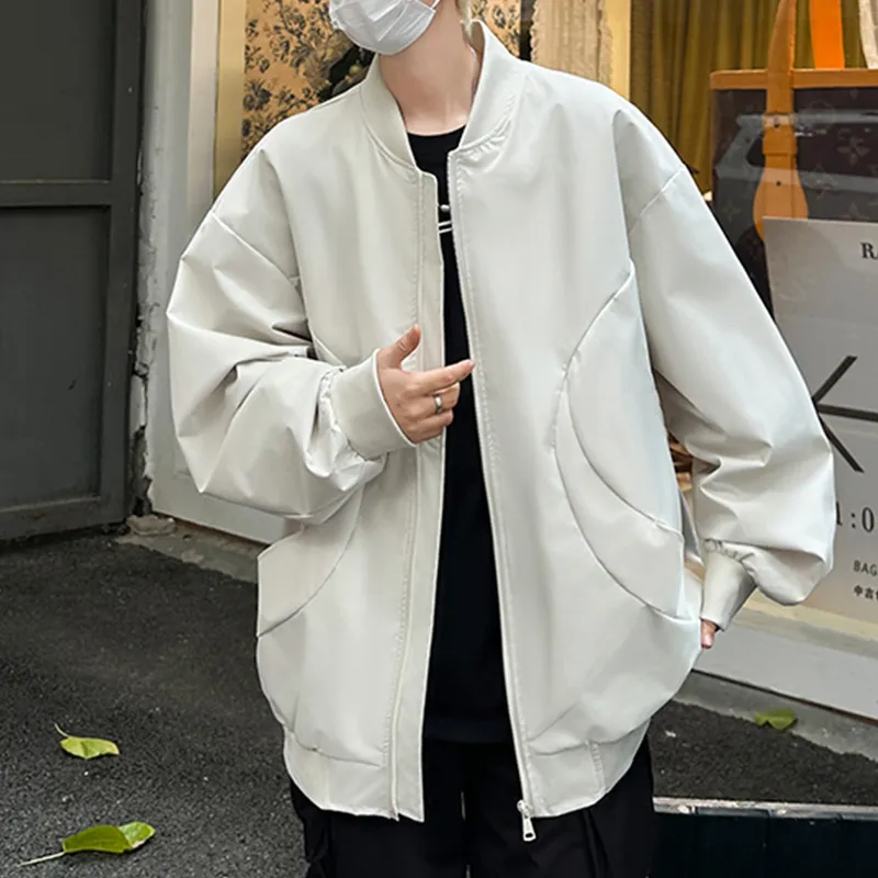 RAP PANDA Jackets Unisex-10
