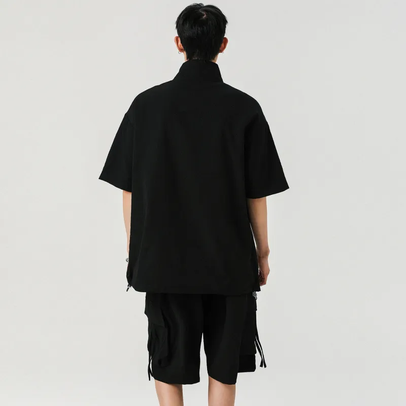 RAP PANDA Casual Sportswear Unisex-2