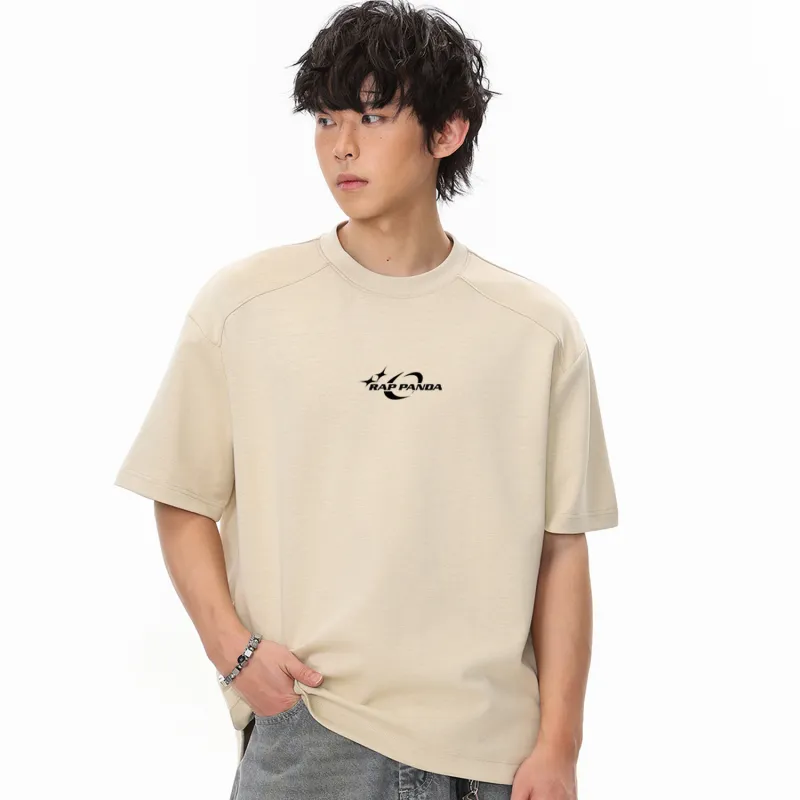 RAP PANDA T Shirts Unisex-24
