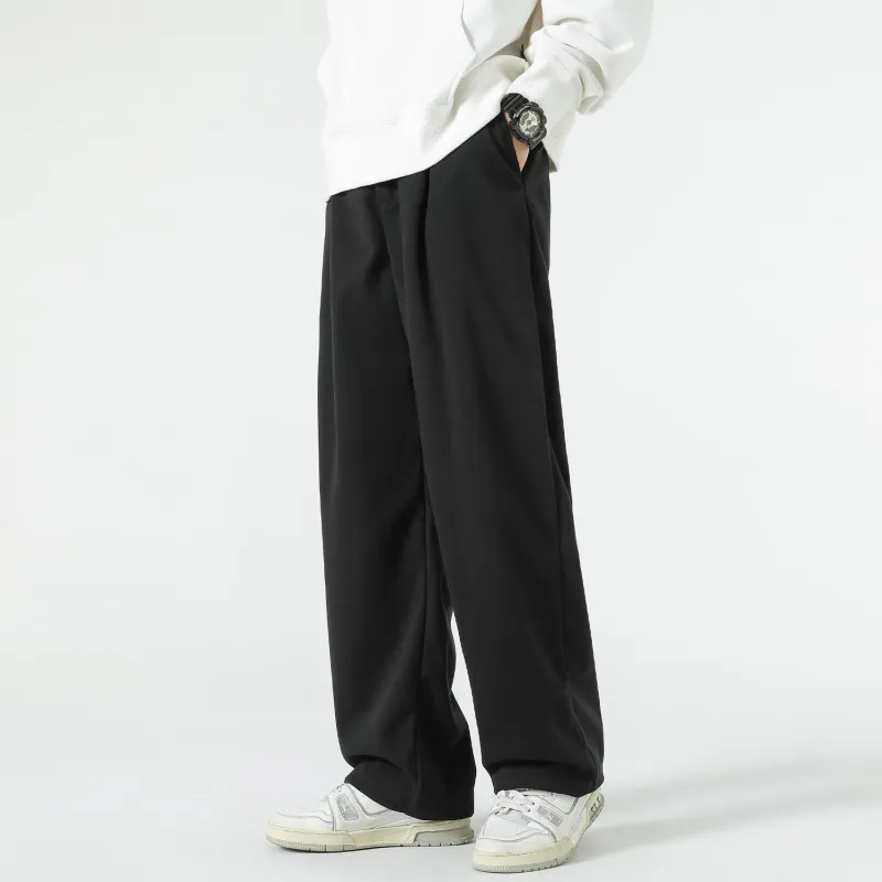 RAP PANDA Casual Pants Unisex-2