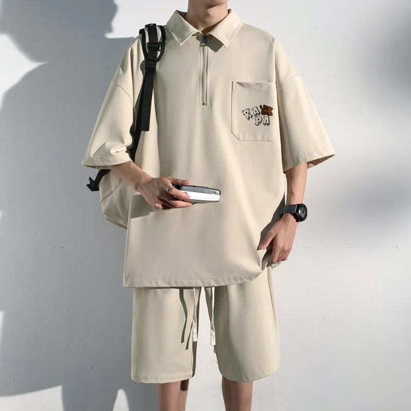 RAP PANDA Casual Sportswear Unisex-14
