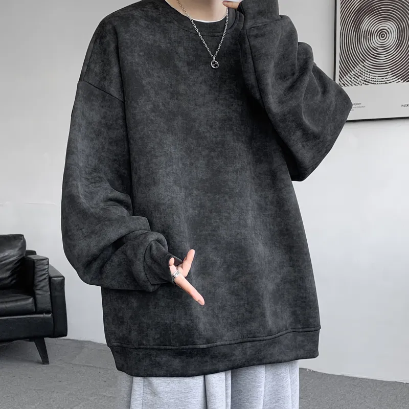 RAP PANDA Sweatshirts Unisex-16