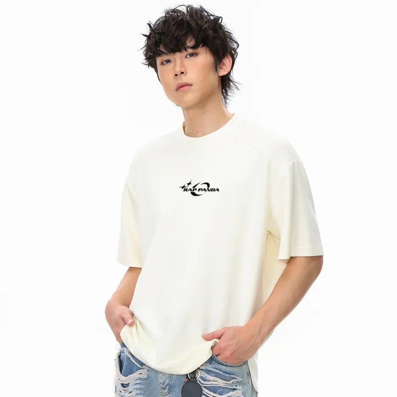 RAP PANDA T Shirts Unisex-2