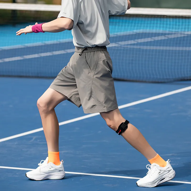 RAP PANDA Tennis Bottoms Unisex-12