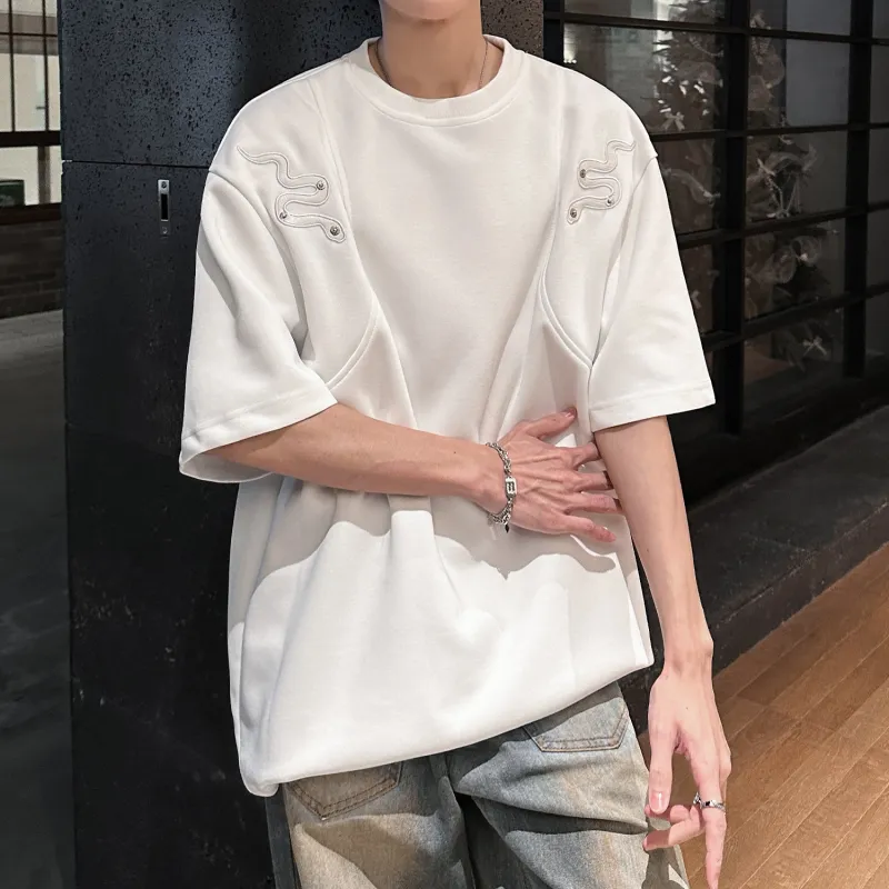 TESTUNG T-Shirts Unisex-16