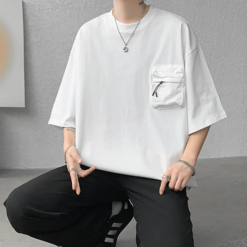 RAP PANDA T Shirts Unisex-12