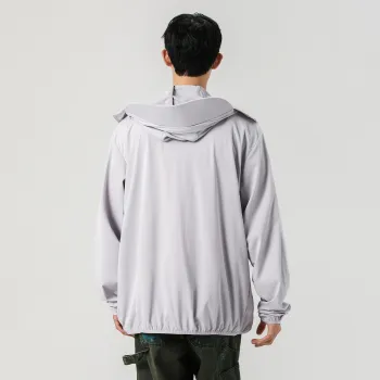 RAP PANDA Sun Protection Clothing Unisex