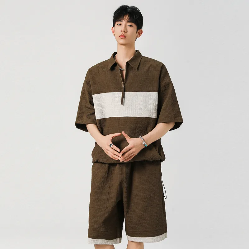 RAP PANDA Casual Sportswear Unisex-11