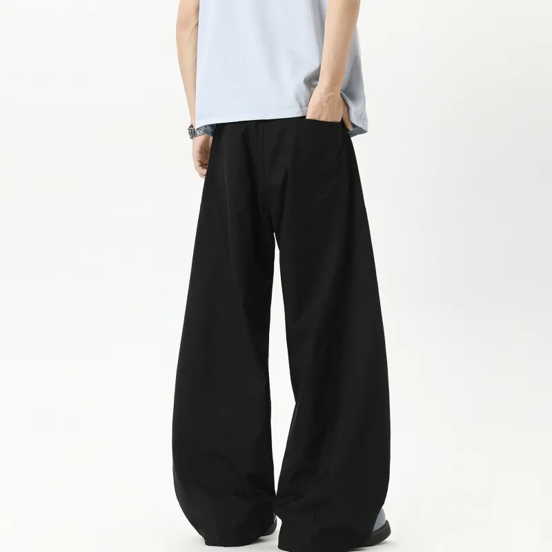 RAP PANDA Casual Pants Unisex-1