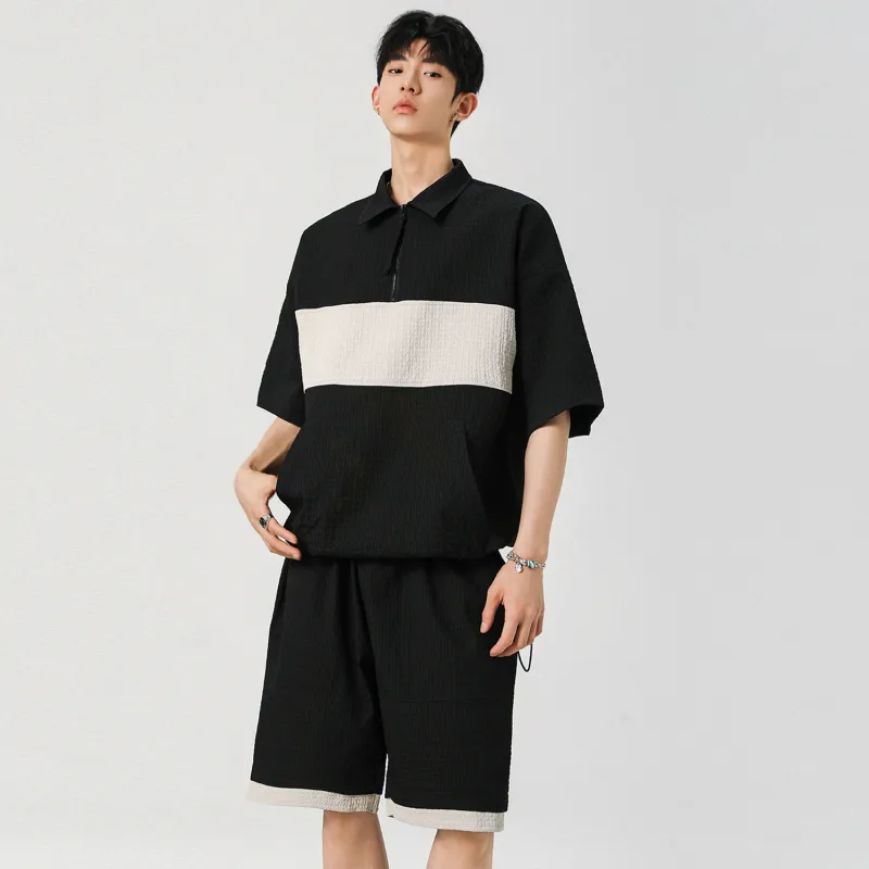 RAP PANDA Casual Sportswear Unisex-17