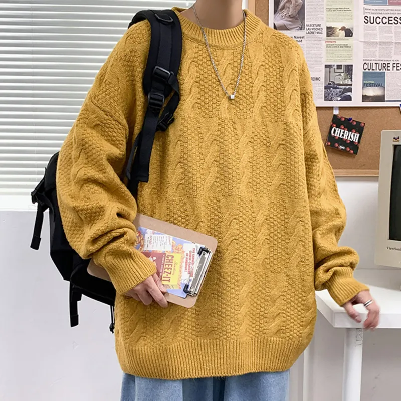 RAP PANDA Knitwear Unisex-27