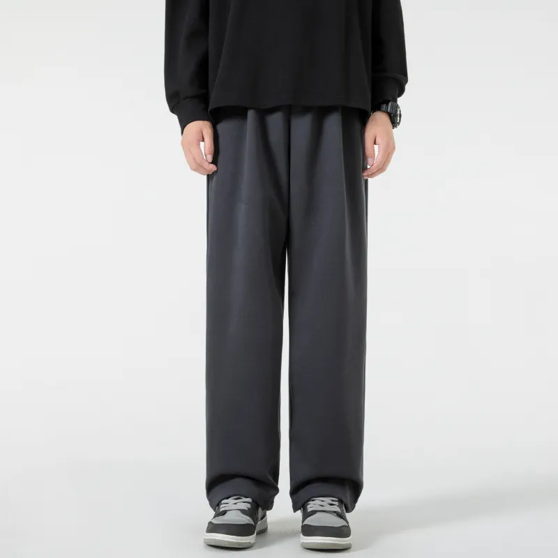 RAP PANDA Casual Pants Unisex-7