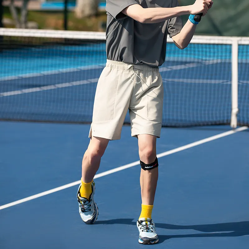 RAP PANDA Tennis Bottoms Unisex-20