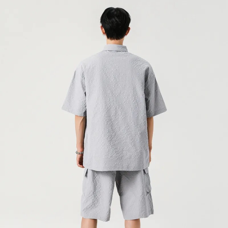 RAP PANDA Casual Sportswear Unisex-1