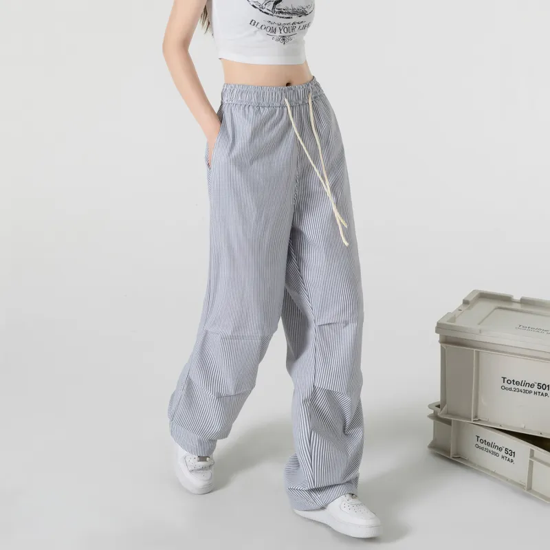 RAP PANDA Casual Pants Unisex-18