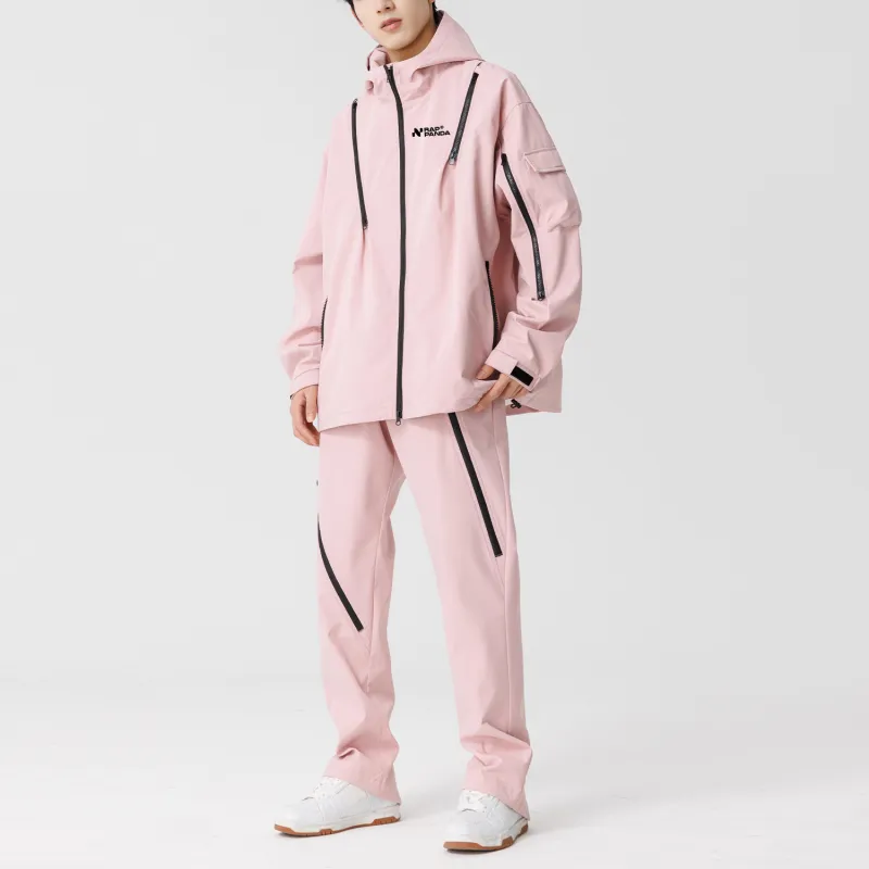 RAP PANDA Casual Sportswear Unisex-24