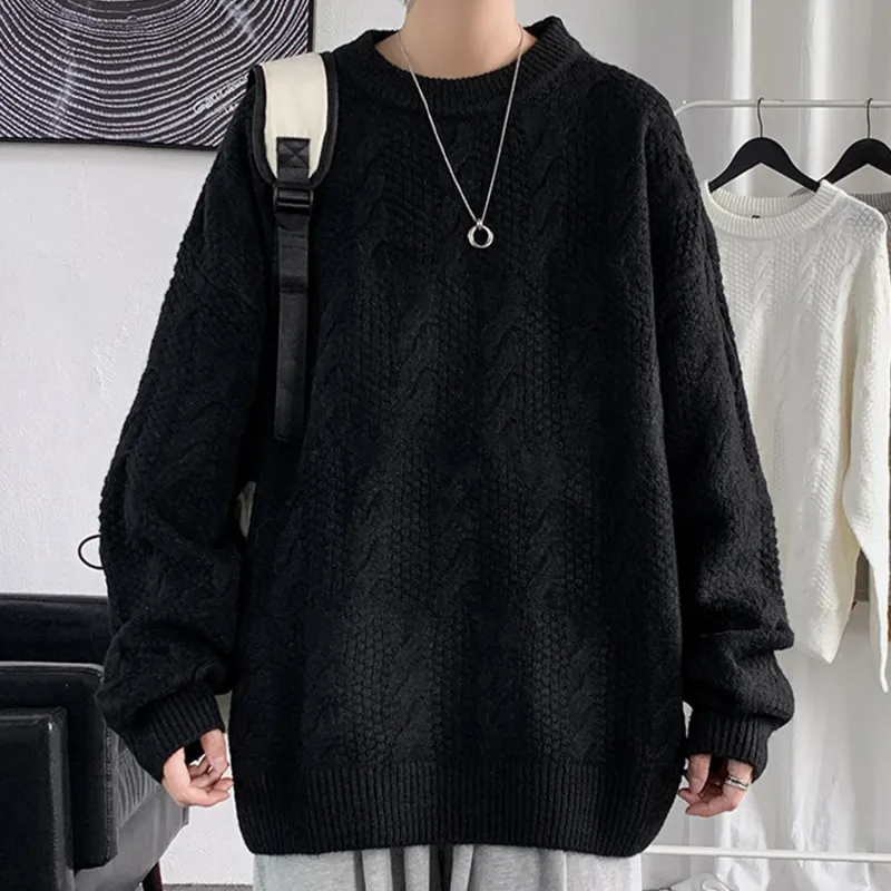 RAP PANDA Knitwear Unisex-12