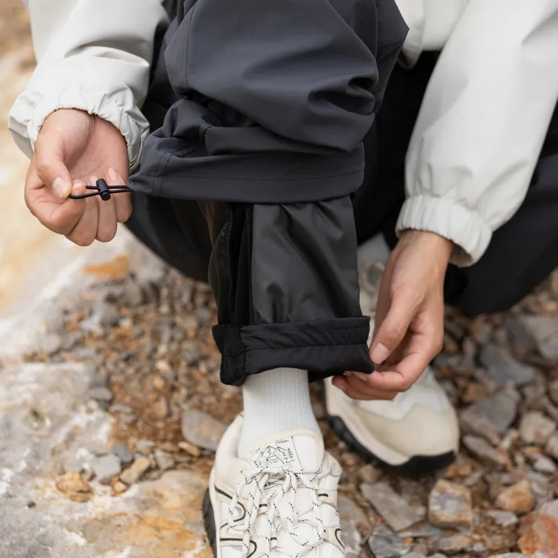RAP PANDA Cargo Pants Unisex-40