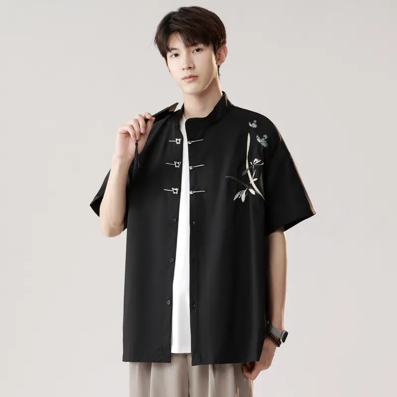 RAP PANDA Shirts Unisex-3
