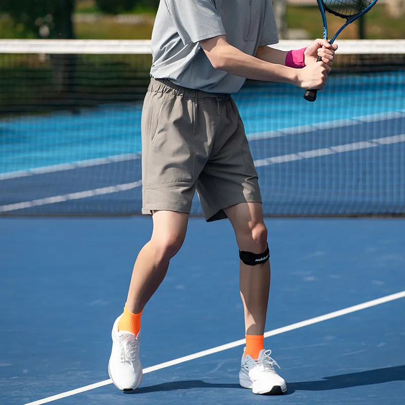 RAP PANDA Tennis Bottoms Unisex-9