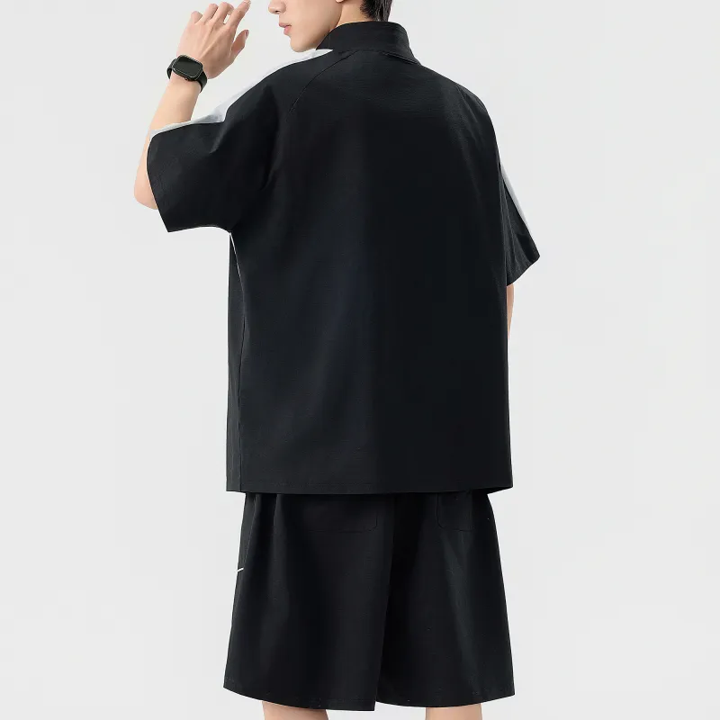RAP PANDA Casual Sportswear Unisex-6