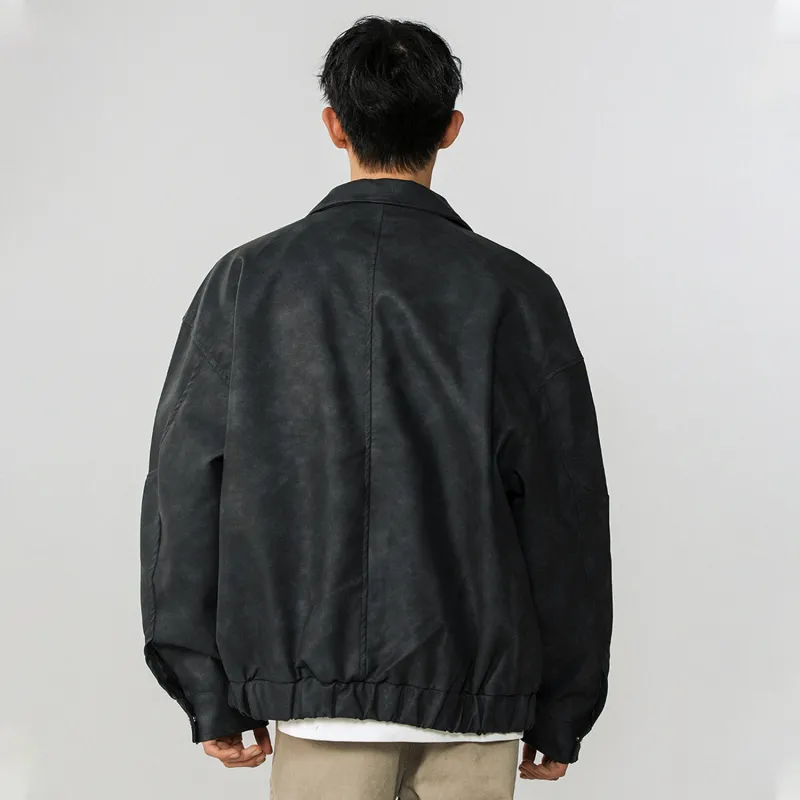 RAP PANDA Jackets & Coats Unisex-1