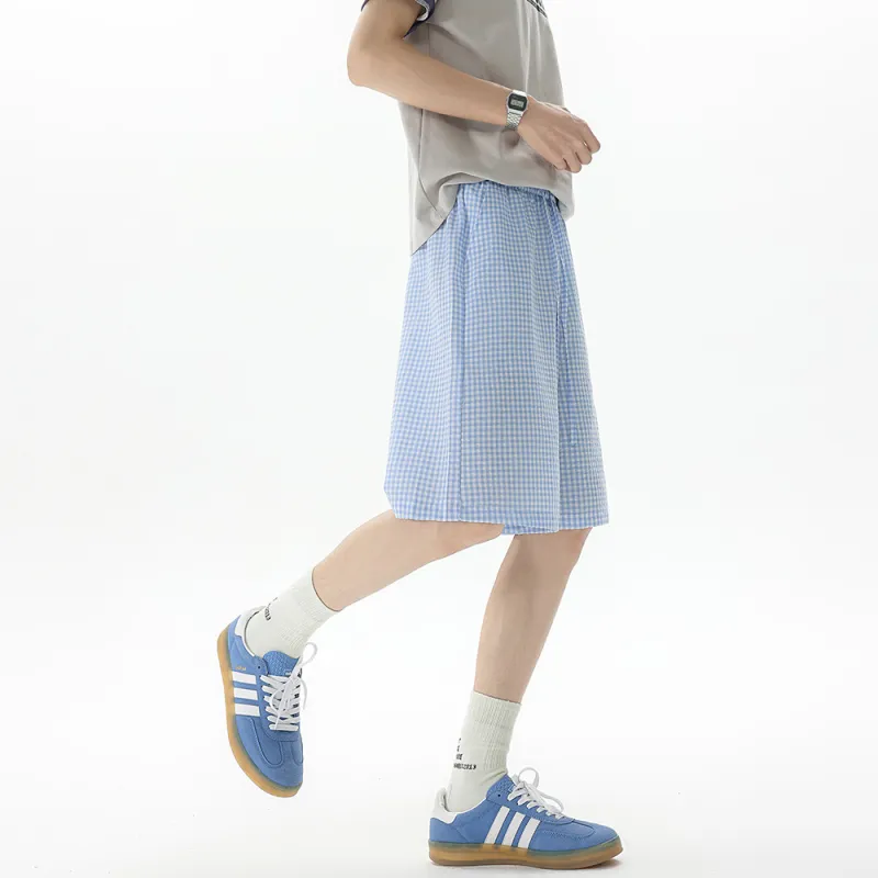 RAP PANDA Casual Shorts Unisex-24