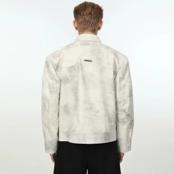 RAP PANDA Jackets Unisex