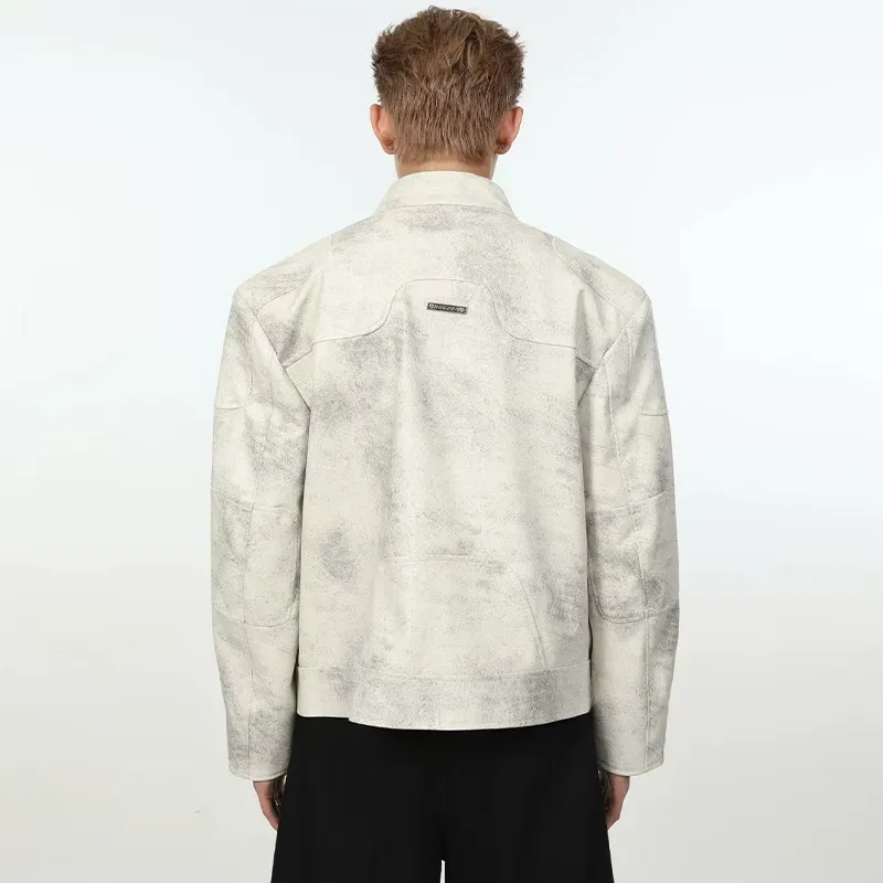 RAP PANDA Jackets Unisex-0