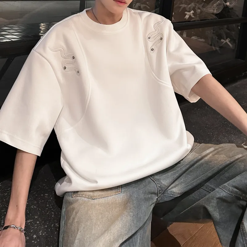 TESTUNG T-Shirts Unisex-17