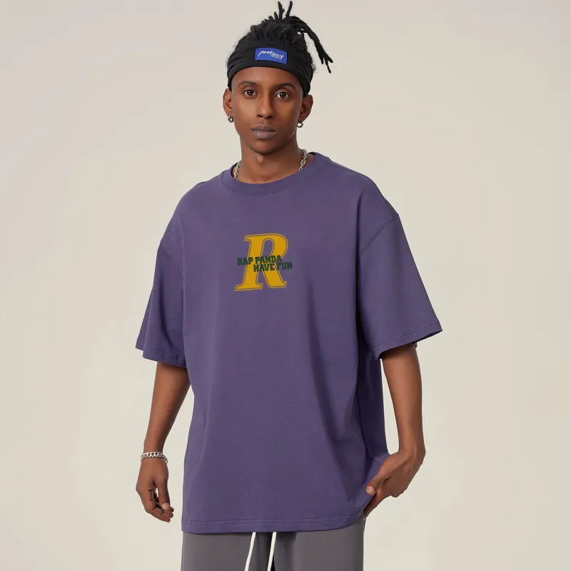 RAP PANDA T Shirts Unisex-22