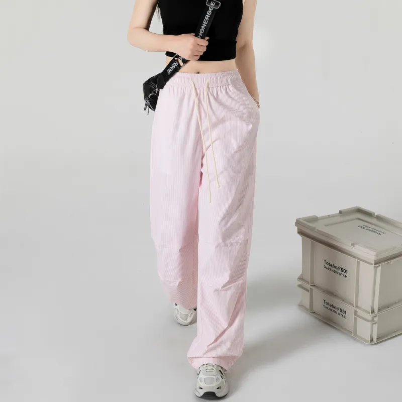 RAP PANDA Casual Pants Unisex-6